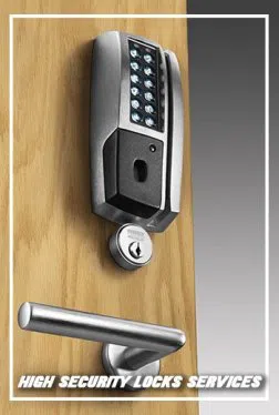 Lock Locksmith Tech Houston, TX 713-470-0692 - high-security-locks